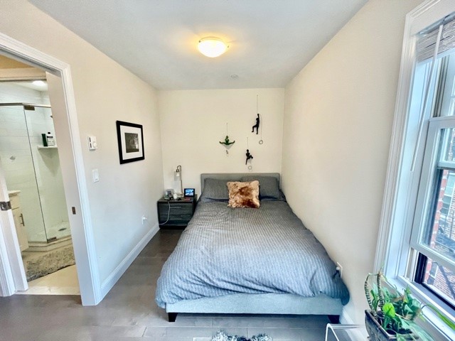 2 bed, 2 bath apartment for rent at 3 Stillman Pl Unit 4, North End — photo 11 of 19