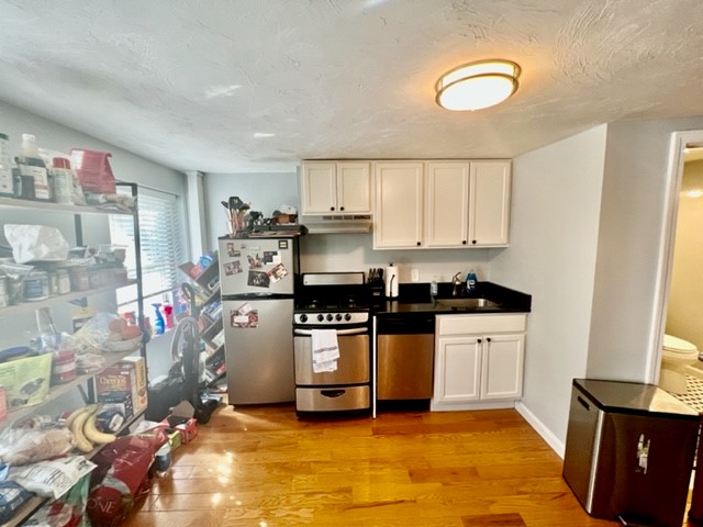 1 bed, 1 bath apartment for rent at 356 Hanover Unit 3, North End — photo 11 of 15