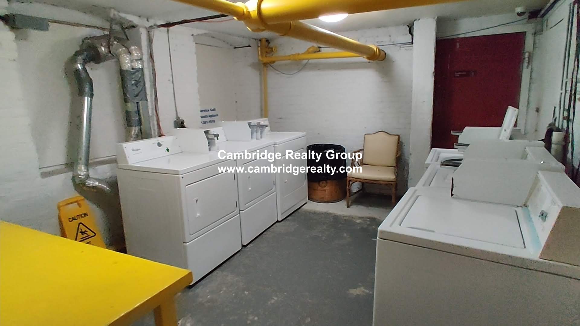 2 bed, 1 bath apartment for rent at 88 Massachusetts Unit 8, Central Square — photo 11 of 11