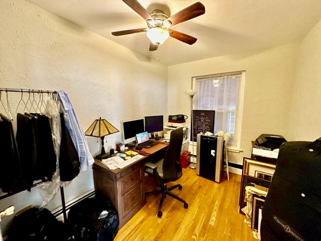 2 bed, 1 bath apartment for rent at 28 Fleet St Unit 16F, North End — photo 11 of 15