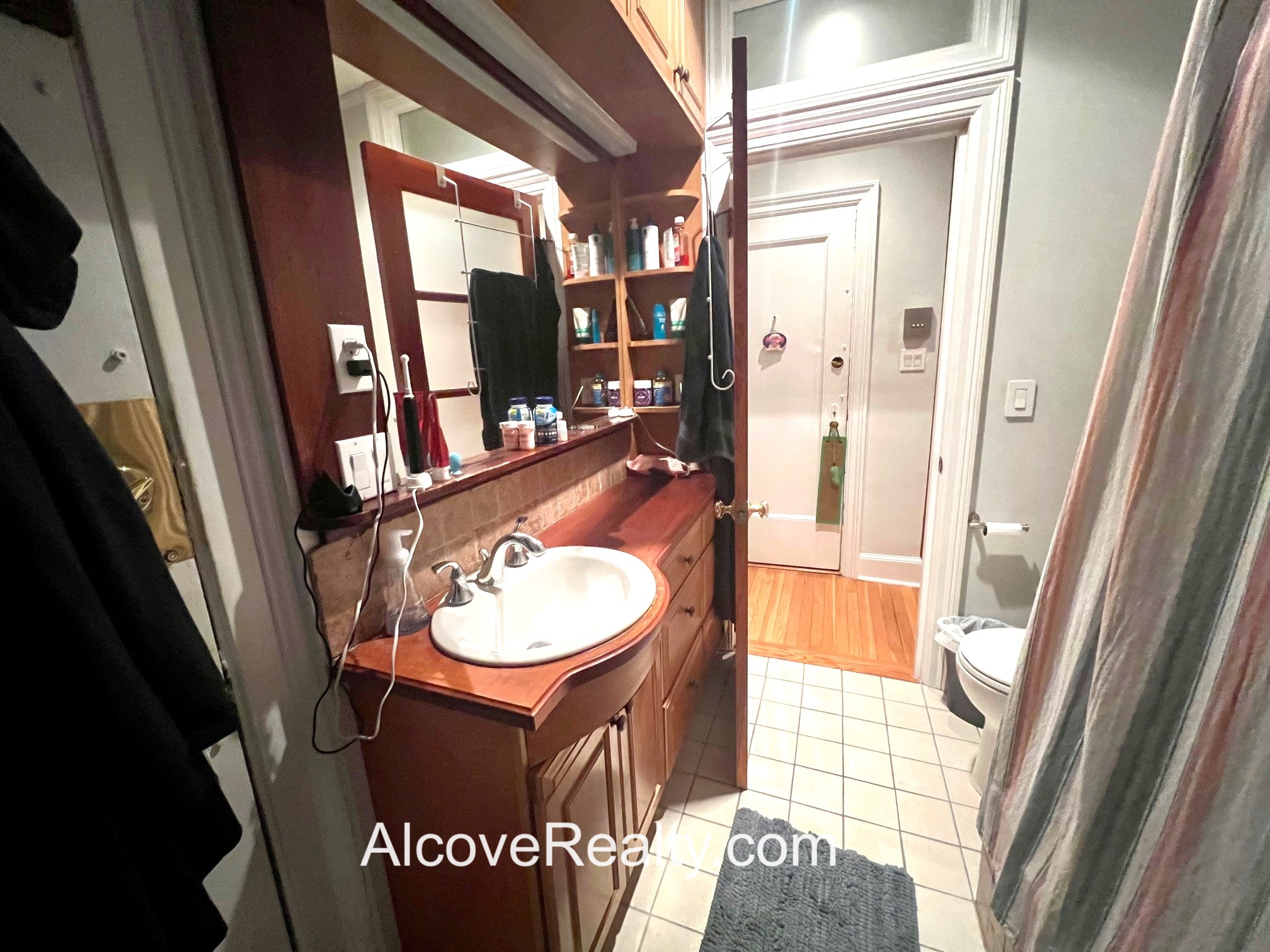 1 bed, 1 bath apartment for rent at 54 Concord Ave Unit 34, Observatory Hill — photo 11 of 14
