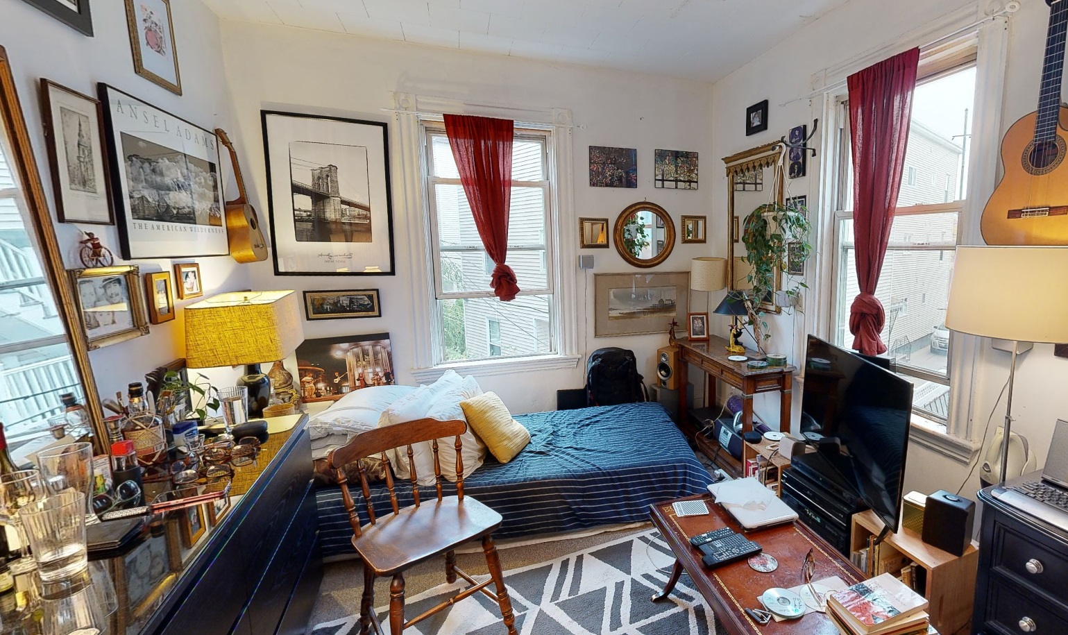 2 bed, 1 bath apartment for rent at 167 Hampshire St Unit 7, Inman Square — photo 11 of 12