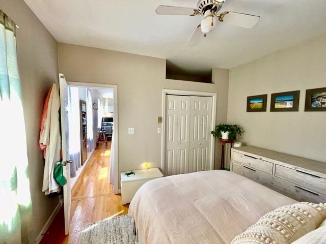 1 bed, 1 bath apartment for rent at 10 Garden Ct Unit 6, North End — photo 11 of 12