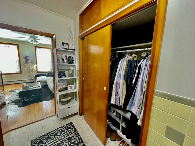 1.5 bed, 1 bath apartment for rent at 1 Unity Unit 2, North End — photo 11 of 19