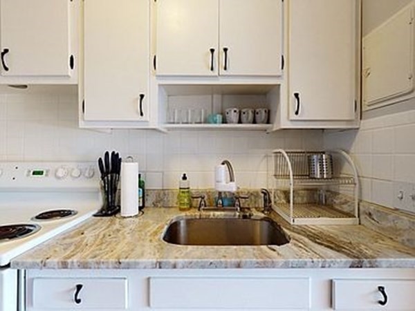Studio bed, 1 bath apartment for rent at 205 Kent St Unit 45, Coolidge Corner — photo 11 of 15