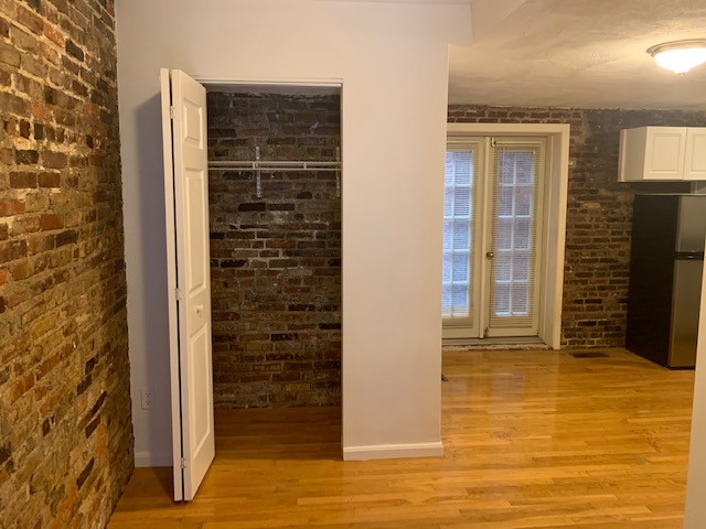 Studio bed, 1 bath apartment for rent at 40 Clark St Unit B, North End — photo 10 of 12