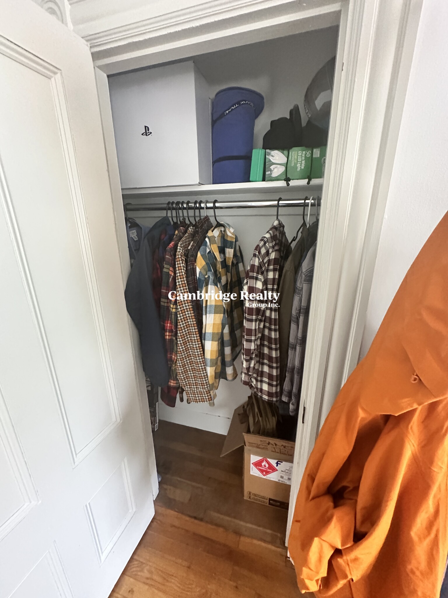 Studio bed, 1 bath apartment for rent at 27 Meacham Rd Unit 2R, North Cambridge — photo 10 of 29