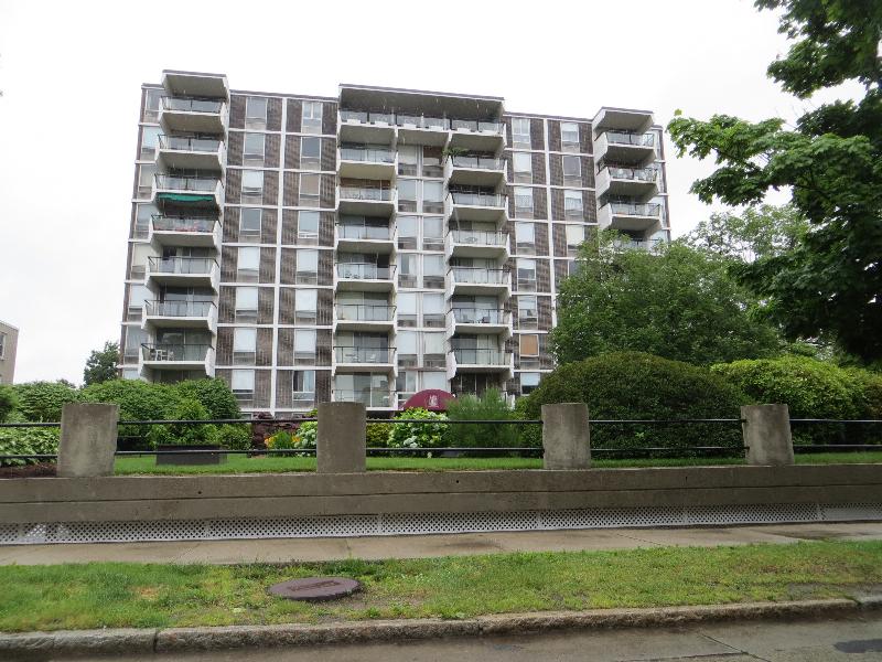 1 bed, 1 bath apartment for rent at 60 Babcock St Unit 84, Brookline Hills — photo 9 of 16