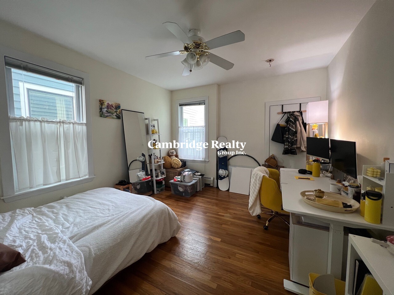 3 bed, 1 bath apartment for rent at 45 Franklin St Unit 1T, East Somerville — photo 11 of 20