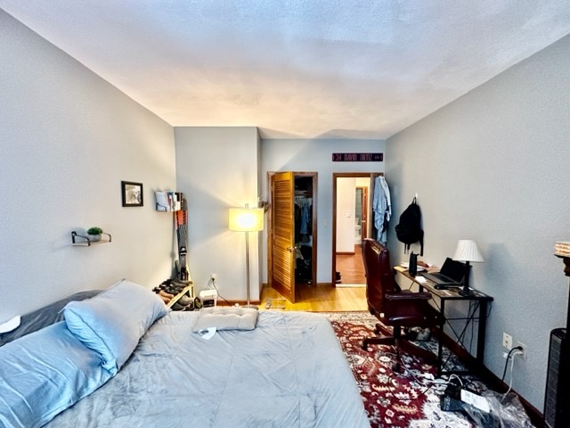 1 bed, 1 bath apartment for rent at 110 Salem St Unit 2, North End — photo 11 of 22