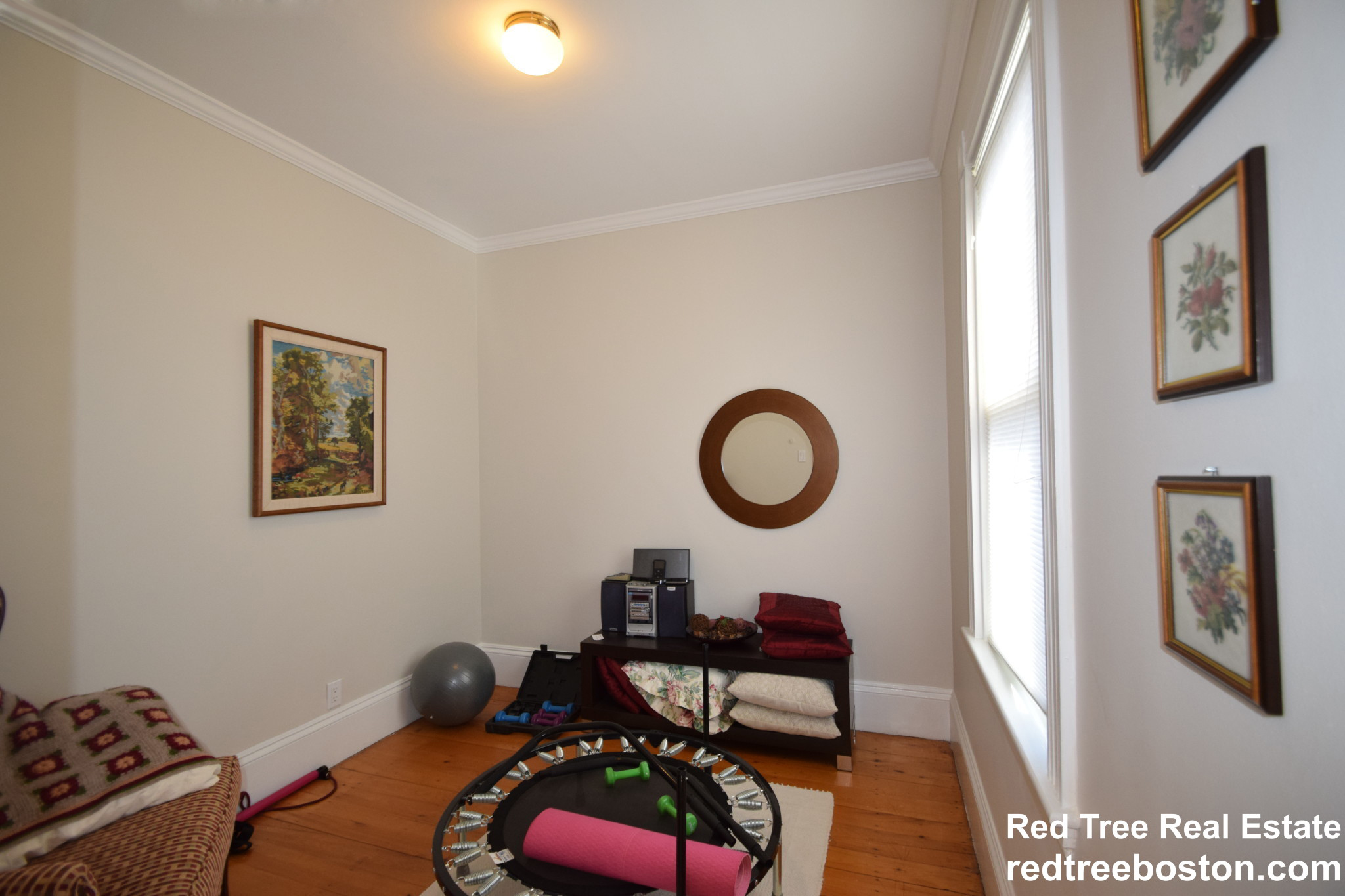 62 Chestnut St, Brookline