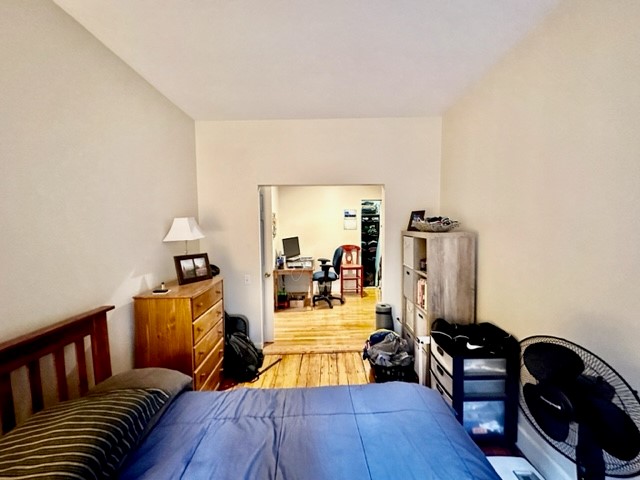 1 bed, 1 bath apartment for rent at 24 Hull St Unit 2R, North End — photo 11 of 23