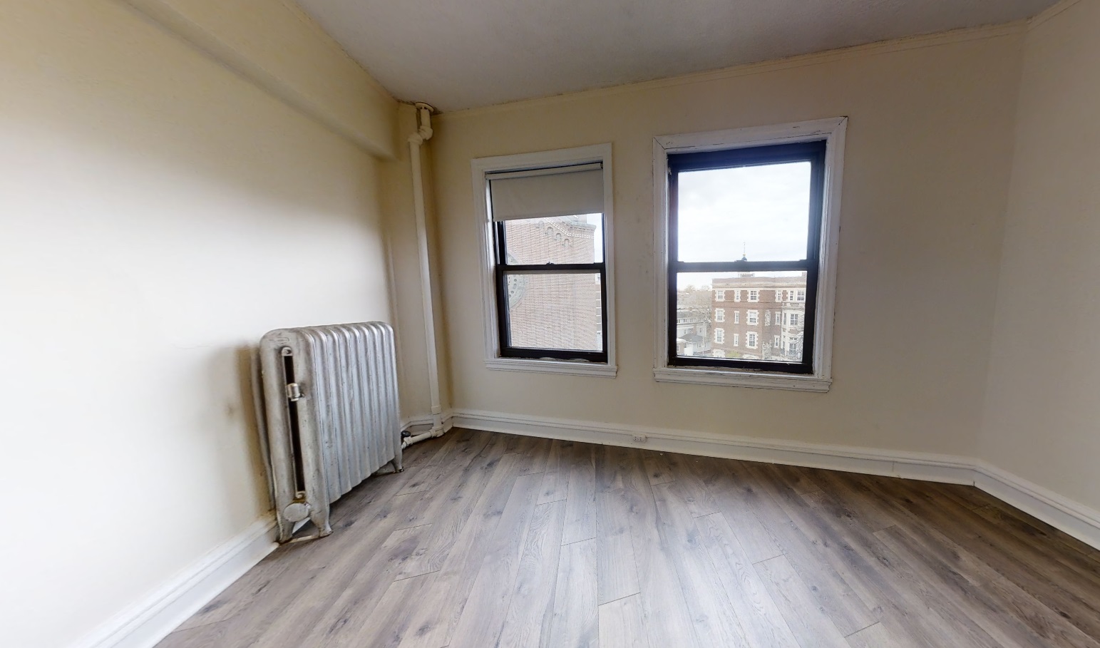 1 bed, 1 bath apartment for rent at 1200 Massachusetts Ave Unit E23, Harvard Square — photo 11 of 19