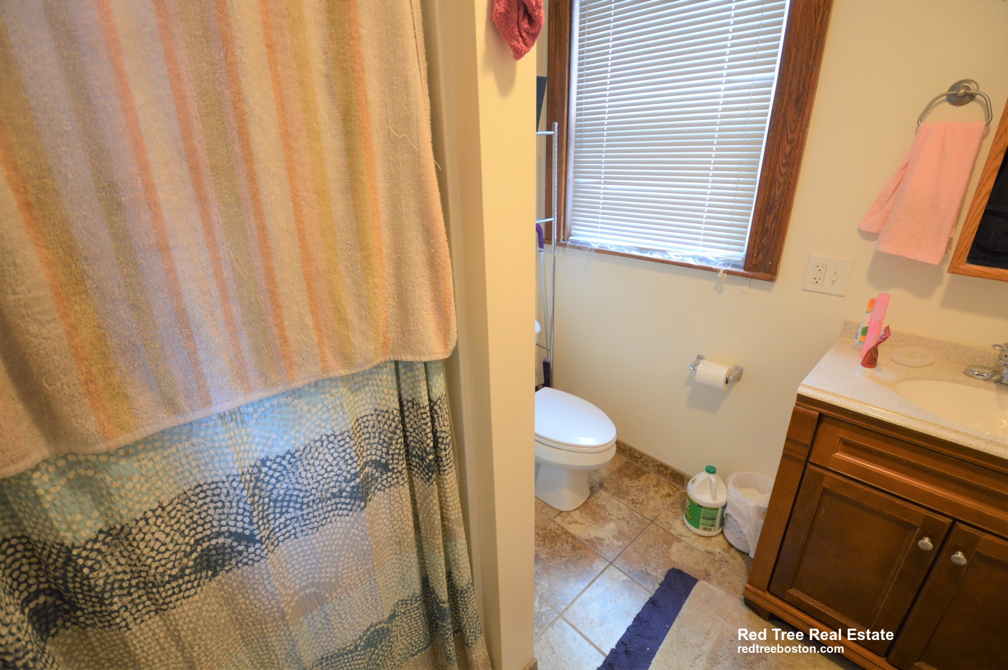 331 Faneuil St, Oak Square