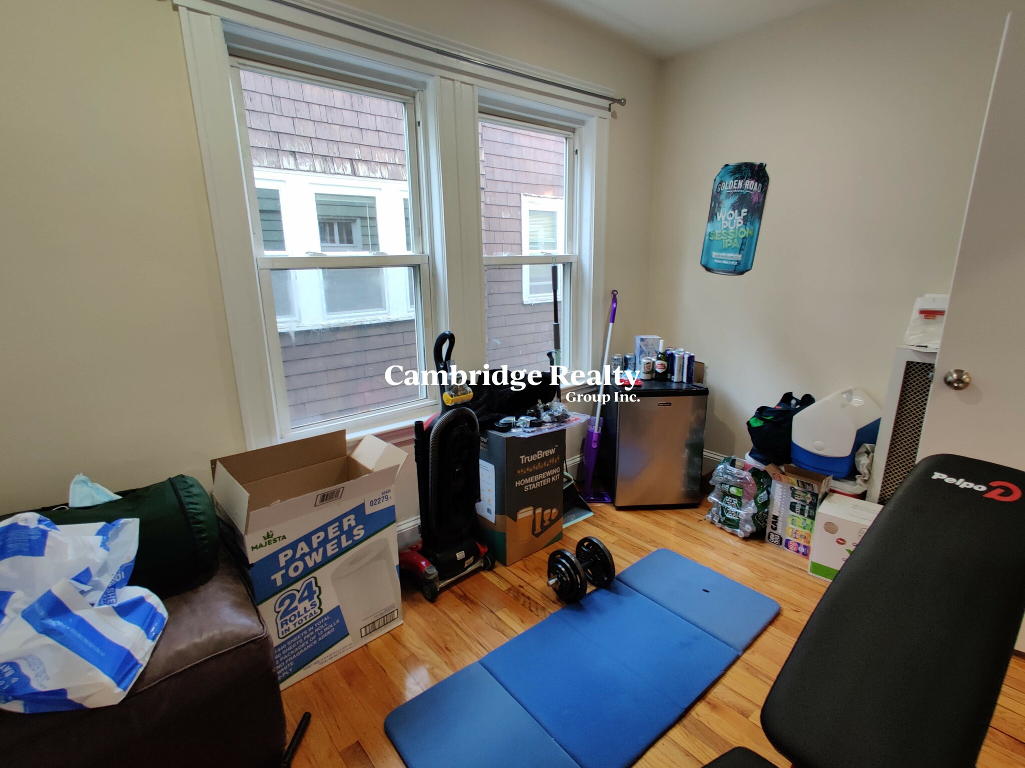 2 bed, 1 bath apartment for rent at 1 3 Edgar Ter Unit 1, Winter Hill — photo 8 of 10