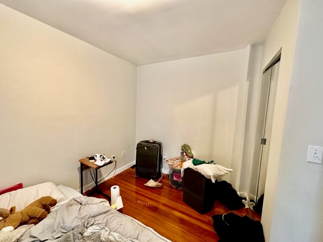 2 bed, 1 bath apartment for rent at 224 Hanover St Unit 8R, North End — photo 11 of 17