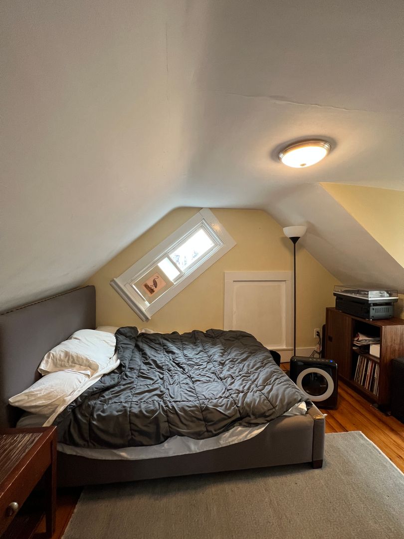 26 White St, Porter Square