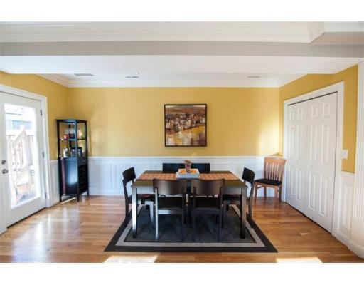 3 bed, 1.5 bath apartment for rent at 163 H St Unit 2, South Boston — photo 12 of 28