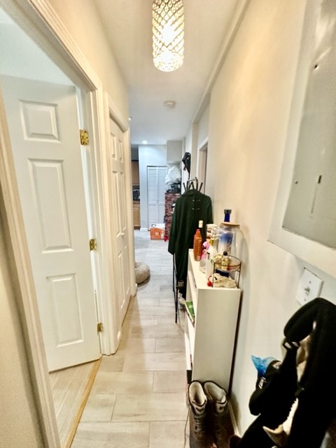 2 split bed, 1 bath apartment for rent at 220 Hanover St Unit 14R, North End — photo 11 of 13