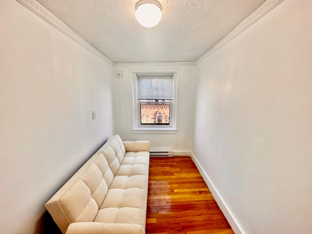 2 bed, 1 bath apartment for rent at 288 Hanover St Unit 2, North End — photo 11 of 12