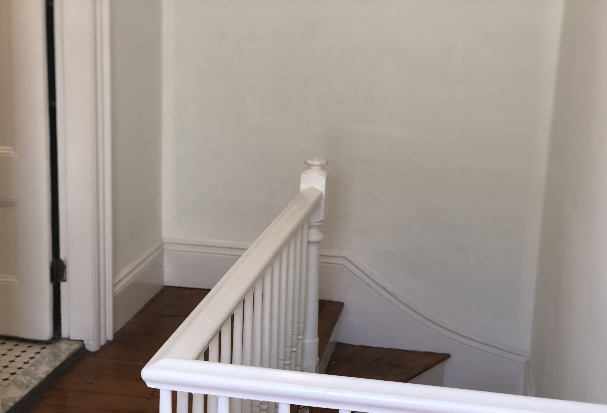 2 bed, 1 bath apartment for rent at 1 Ashburton Pl Unit 2T, The Port — photo 10 of 11