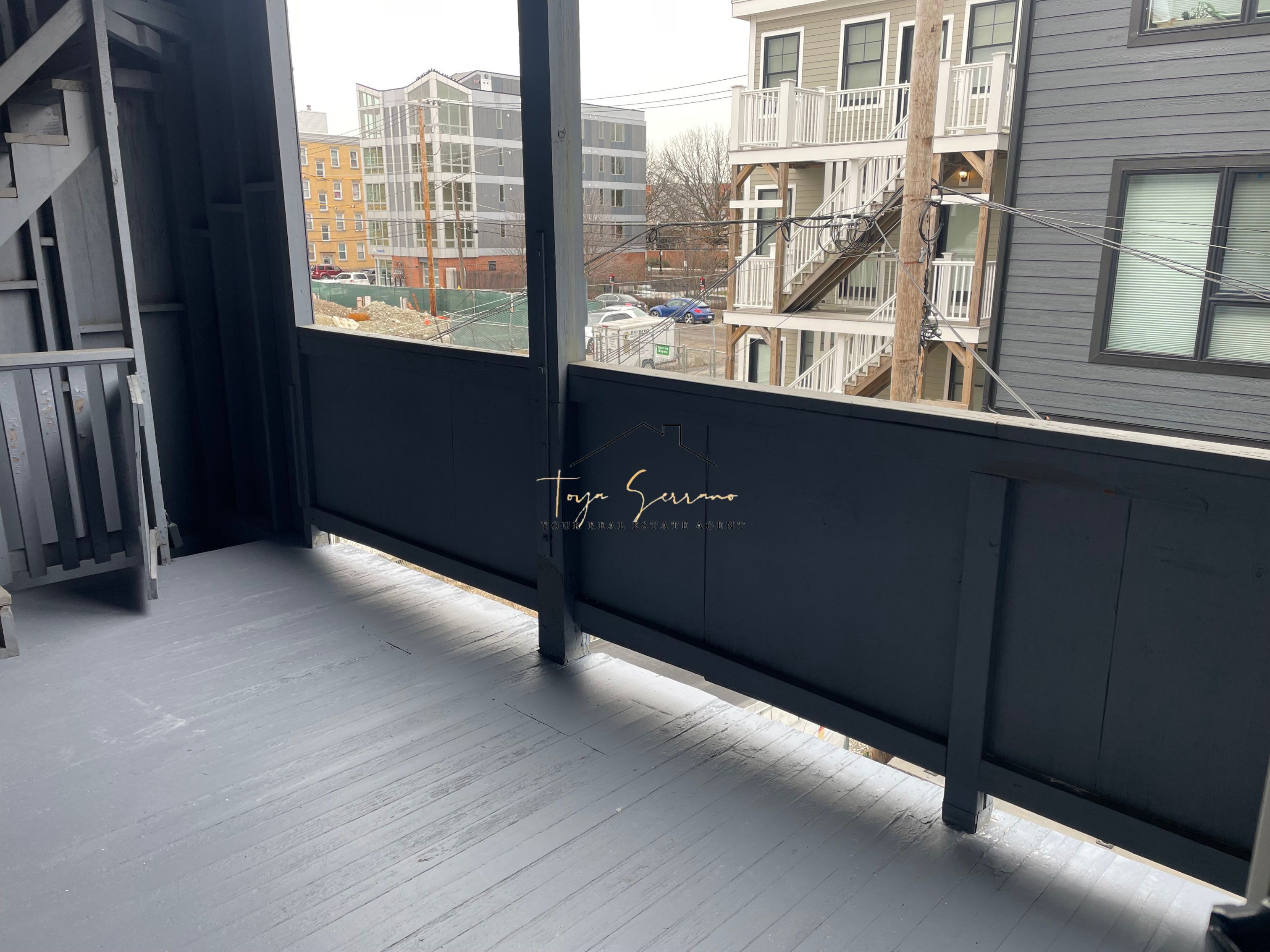 4 bed, 1 bath apartment for rent at 131 Cottage St Unit 2TS, East Boston — photo 7 of 17