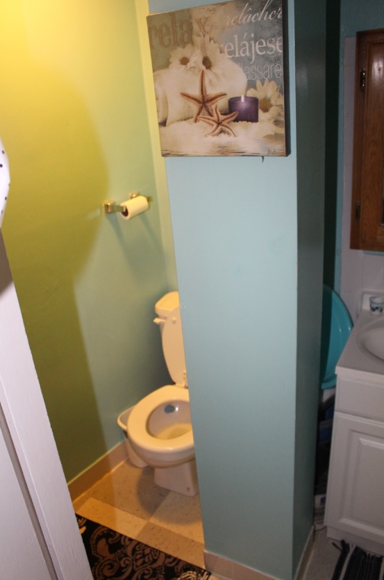 1 bed, 1 bath apartment for rent at 15 Park Vale Ave Unit 2B, Allston — photo 9 of 10
