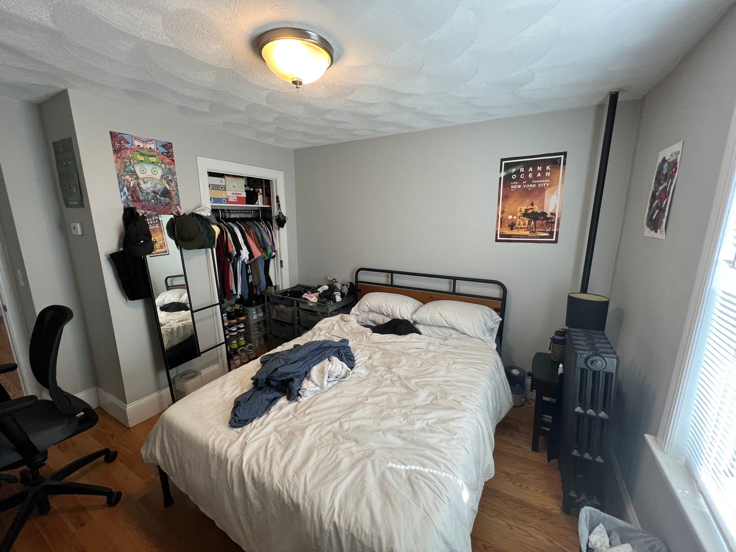 309 Highland Ave, Powder House Square