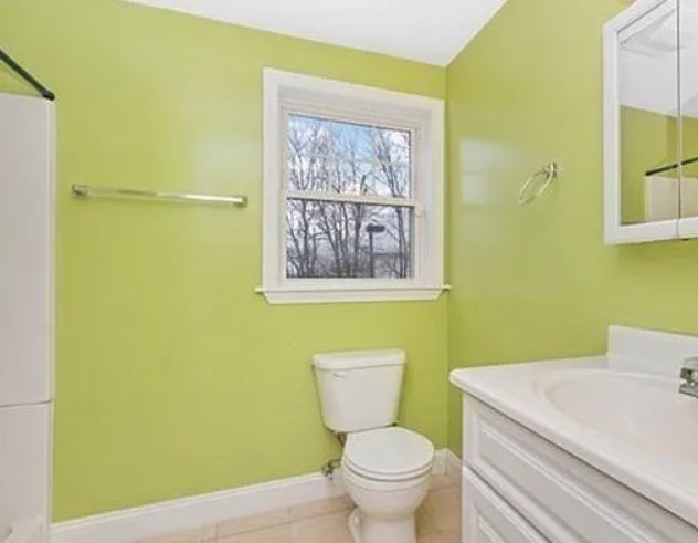 3 bed, 2.5 bath apartment for rent at 2691 Washington St Unit 1, Roxbury — photo 11 of 13