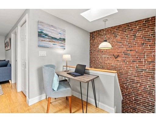 1 bed, 1 bath apartment for rent at 29 Eden St Unit 5, Charlestown — photo 3 of 10