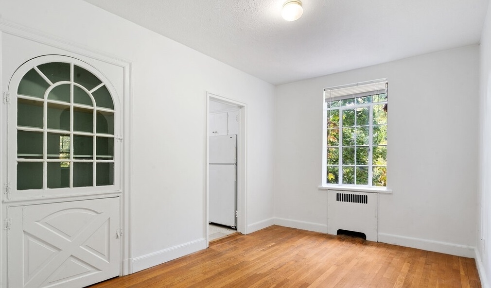 50 Follen St, Neighborhood Nine