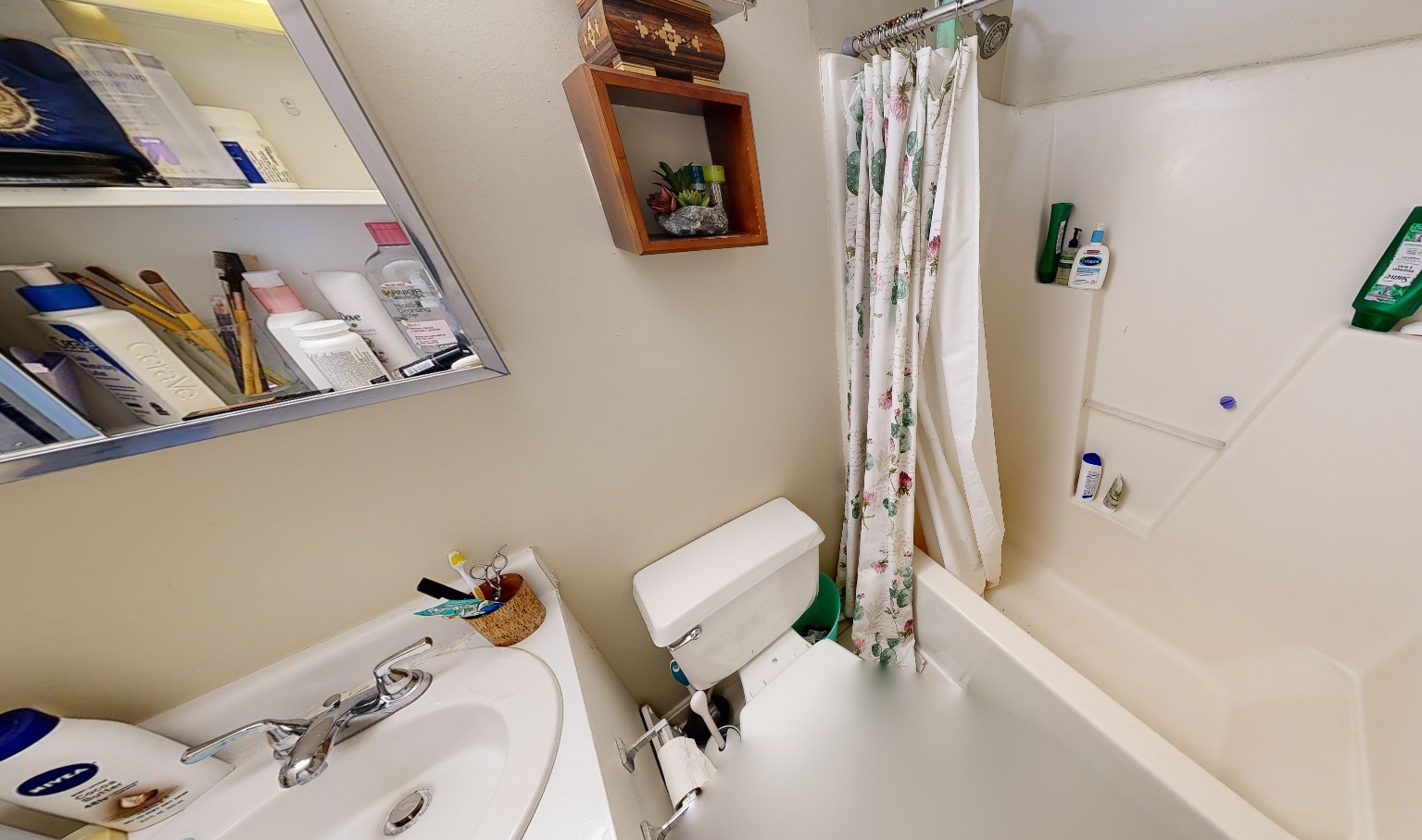 2 bed, 1.5 bath apartment for rent at 16 Elmer St Unit 302T, Riverside — photo 11 of 11