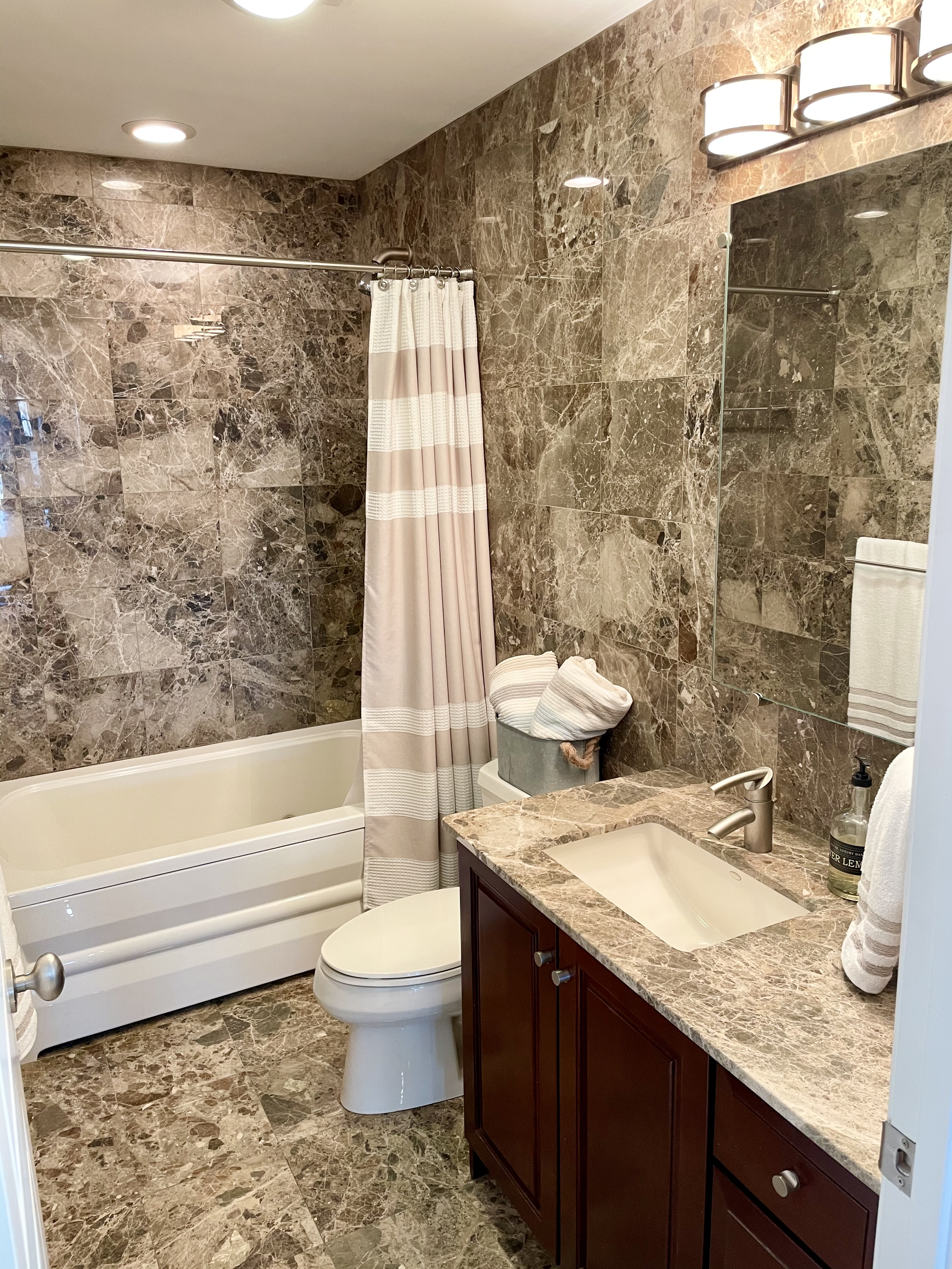 2 bed, 2 bath apartment for rent at 320 3rd St Unit 302, South Boston — photo 10 of 19