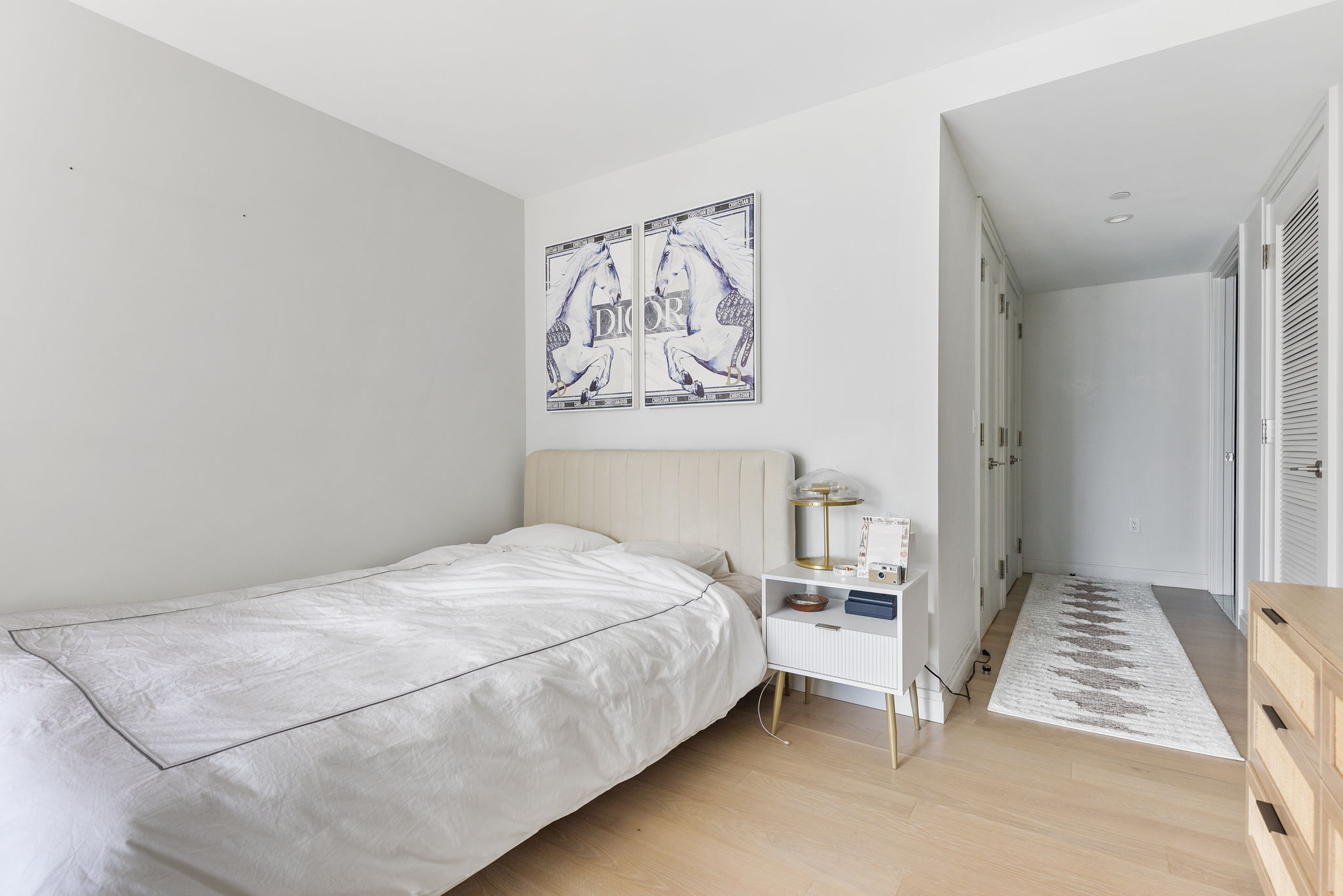 1 bed, 1.5 bath apartment for rent at 133 Seaport Blvd Unit 705, Seaport District — photo 11 of 23