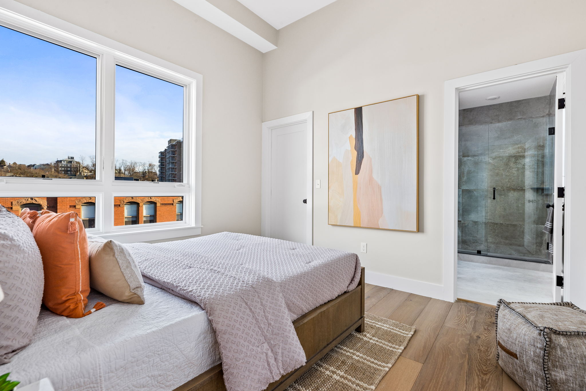 2 bed, 2 bath apartment for rent at 300 Somerville Ave Unit F, Union Square — photo 10 of 29
