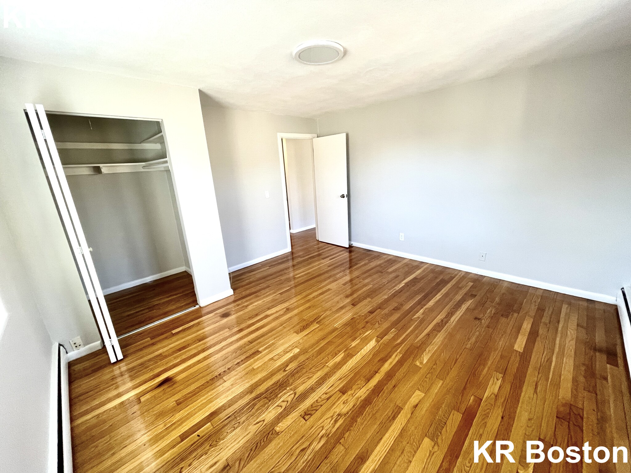 2 bed, 1 bath apartment for rent at 110 Babcock St Unit 42D, Coolidge Corner — photo 2 of 7