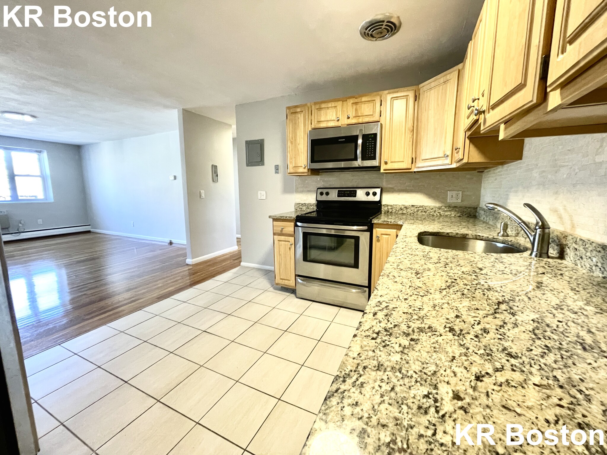 2 bed, 1 bath apartment for rent at 110 Babcock St Unit 42F, Coolidge Corner — photo 3 of 7