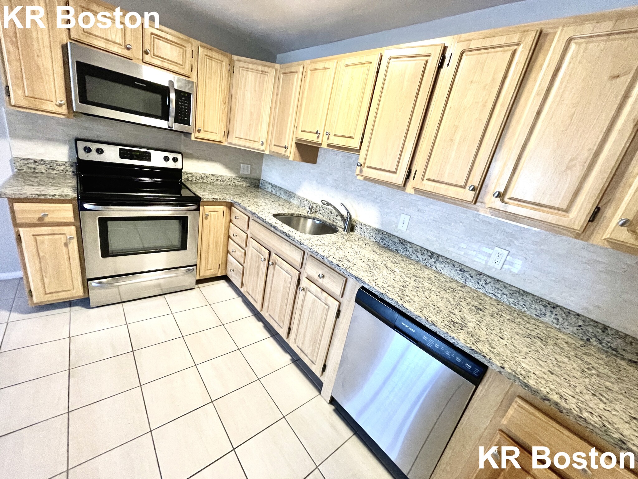 2 bed, 1 bath apartment for rent at 110 Babcock St Unit 42I, Coolidge Corner — photo 4 of 7