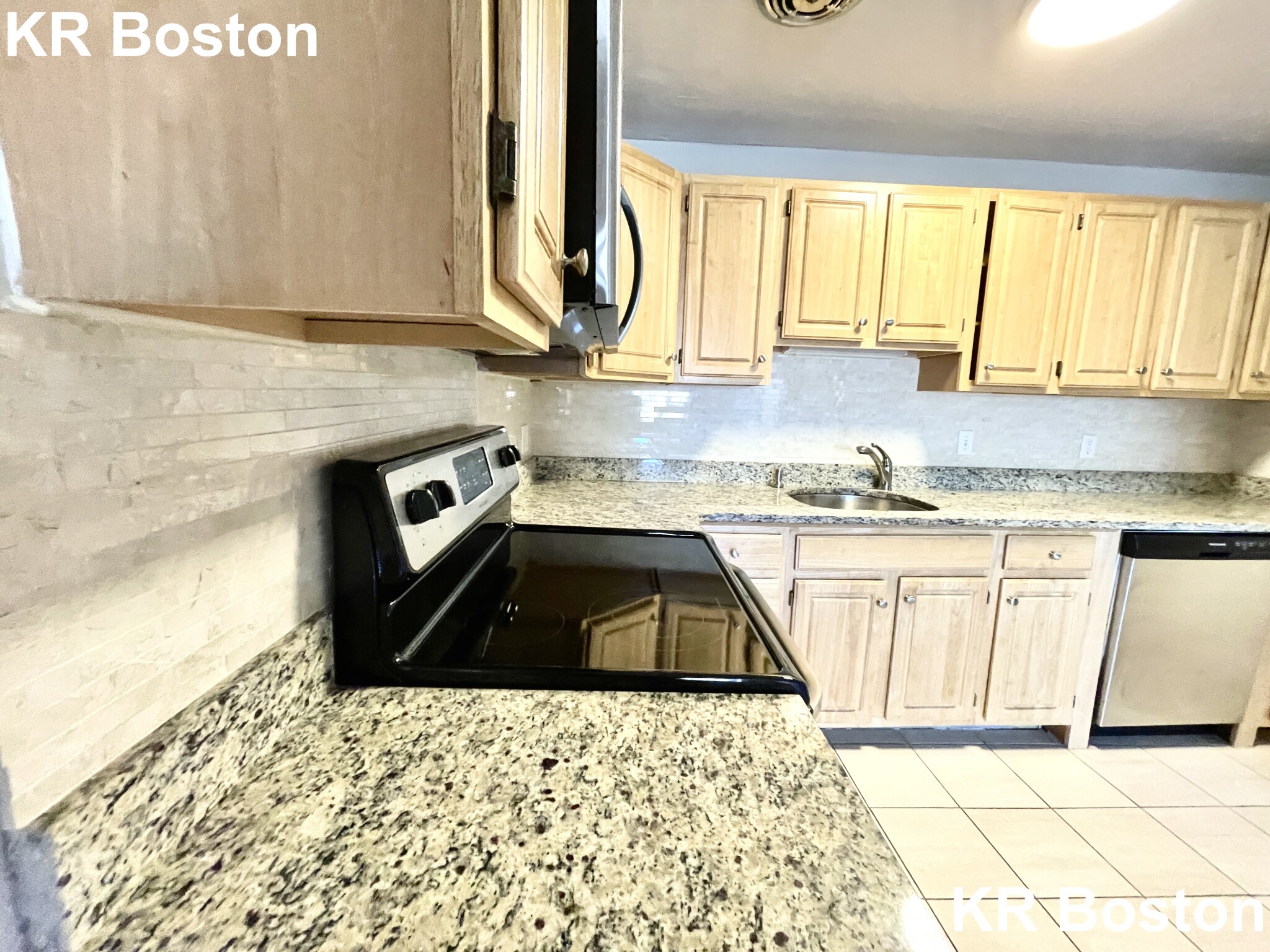 2 bed, 1 bath apartment for rent at 110 Babcock St Unit 42F, Coolidge Corner — photo 5 of 7