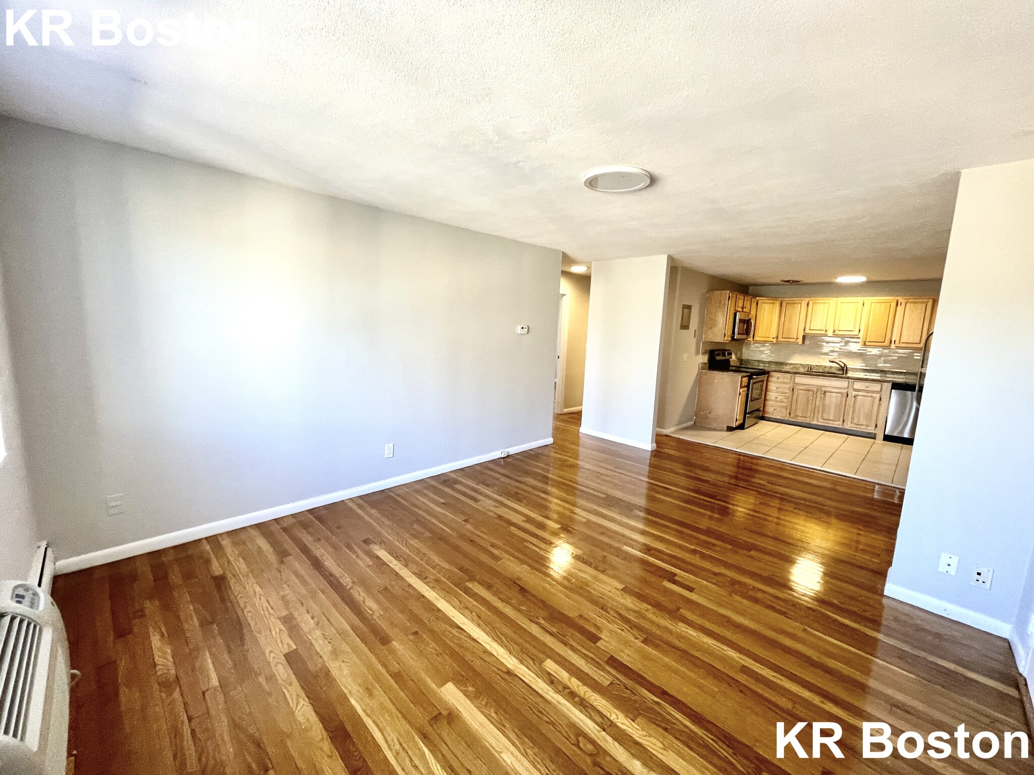 2 bed, 1 bath apartment for rent at 110 Babcock St Unit 4H, Coolidge Corner — photo 6 of 7