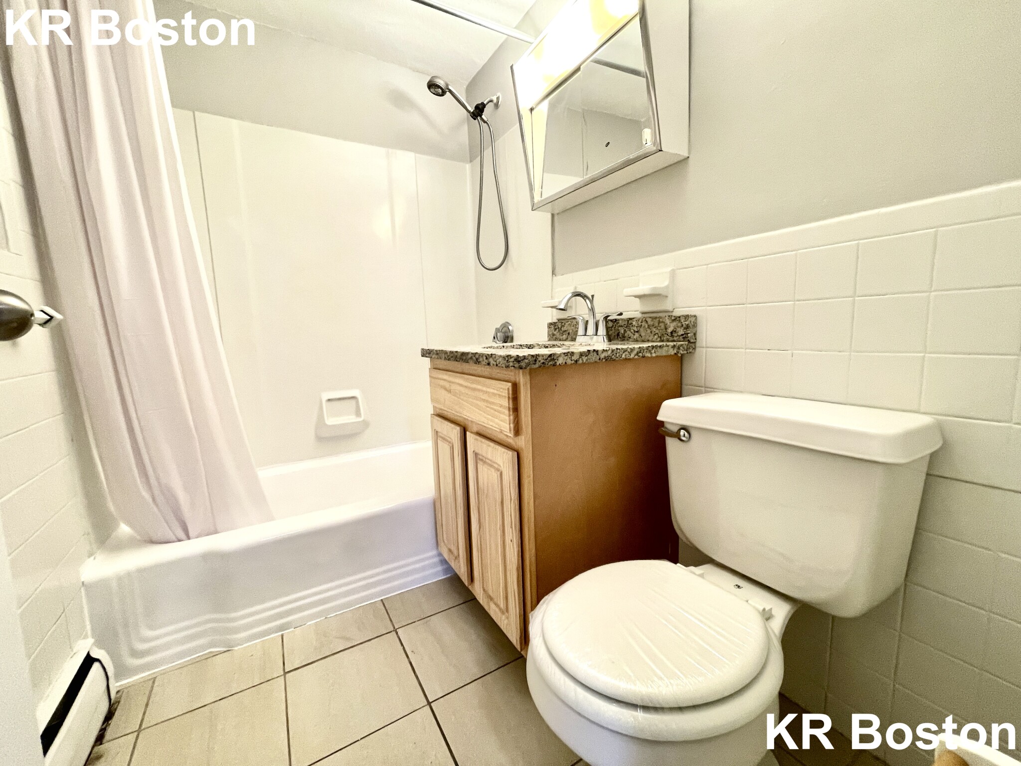 2 bed, 1 bath apartment for rent at 110 Babcock St Unit 42F, Coolidge Corner — photo 1 of 7