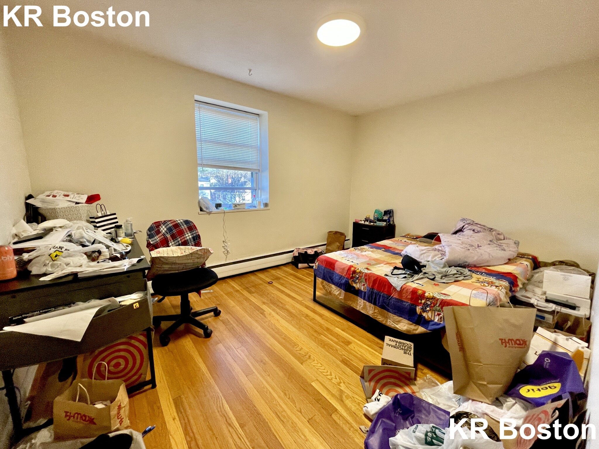 2 bed, 1 bath apartment for rent at 110 Babcock St Unit 42, Coolidge Corner — photo 1 of 3