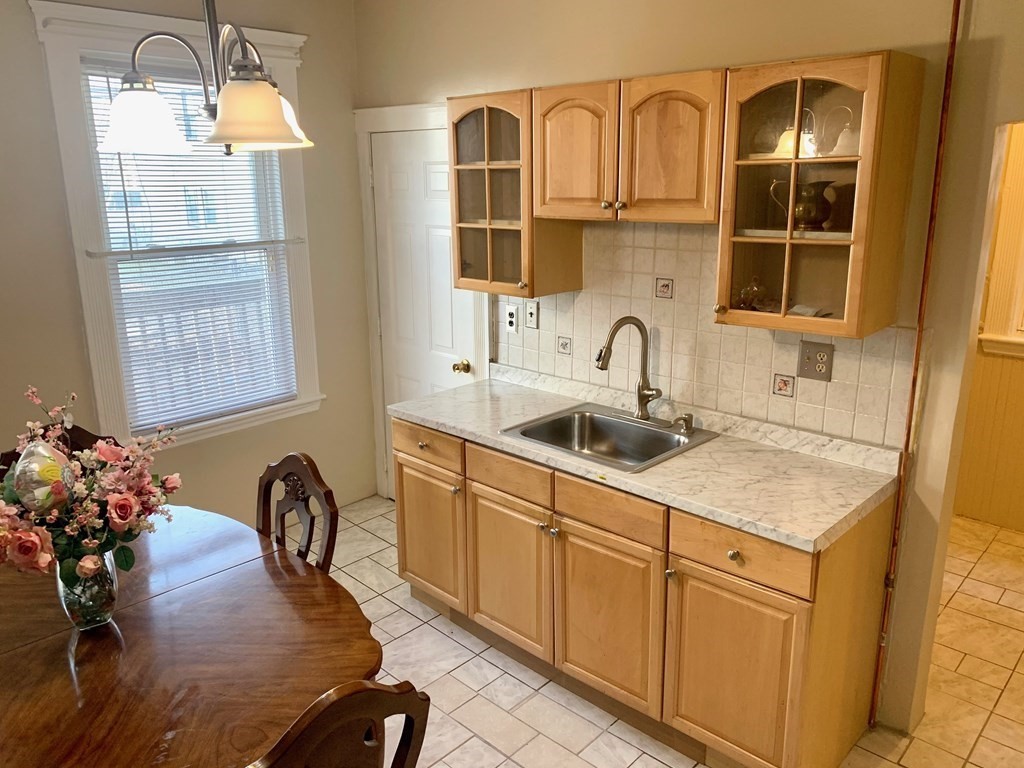 2 bed, 1 bath apartment for rent at 110 Brunswick St Unit 3, Dorchester — photo 1 of 6