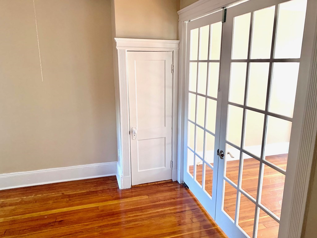 2 bed, 1 bath apartment for rent at 110 Brunswick St Unit 3, Dorchester — photo 2 of 6