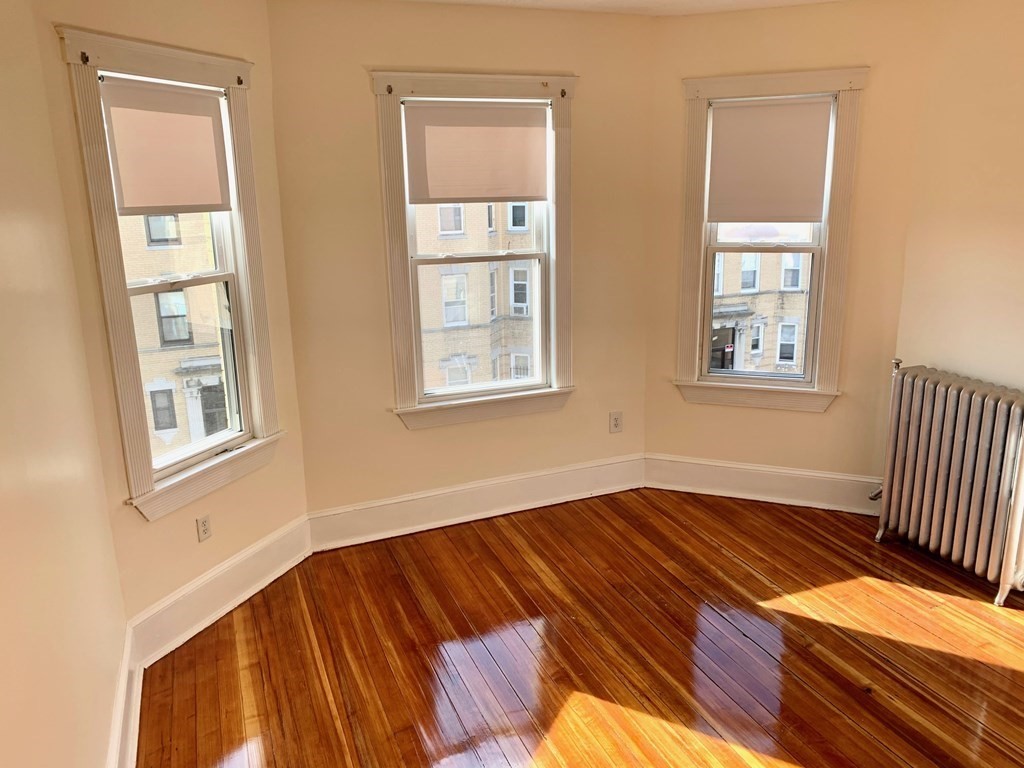 2 bed, 1 bath apartment for rent at 110 Brunswick St Unit 3, Dorchester — photo 3 of 6