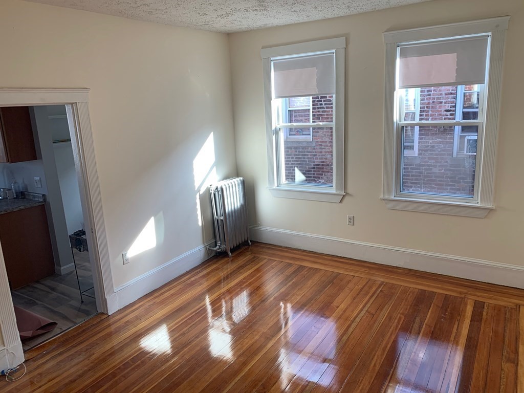 2 bed, 1 bath apartment for rent at 110 Brunswick St Unit 3, Dorchester — photo 5 of 6