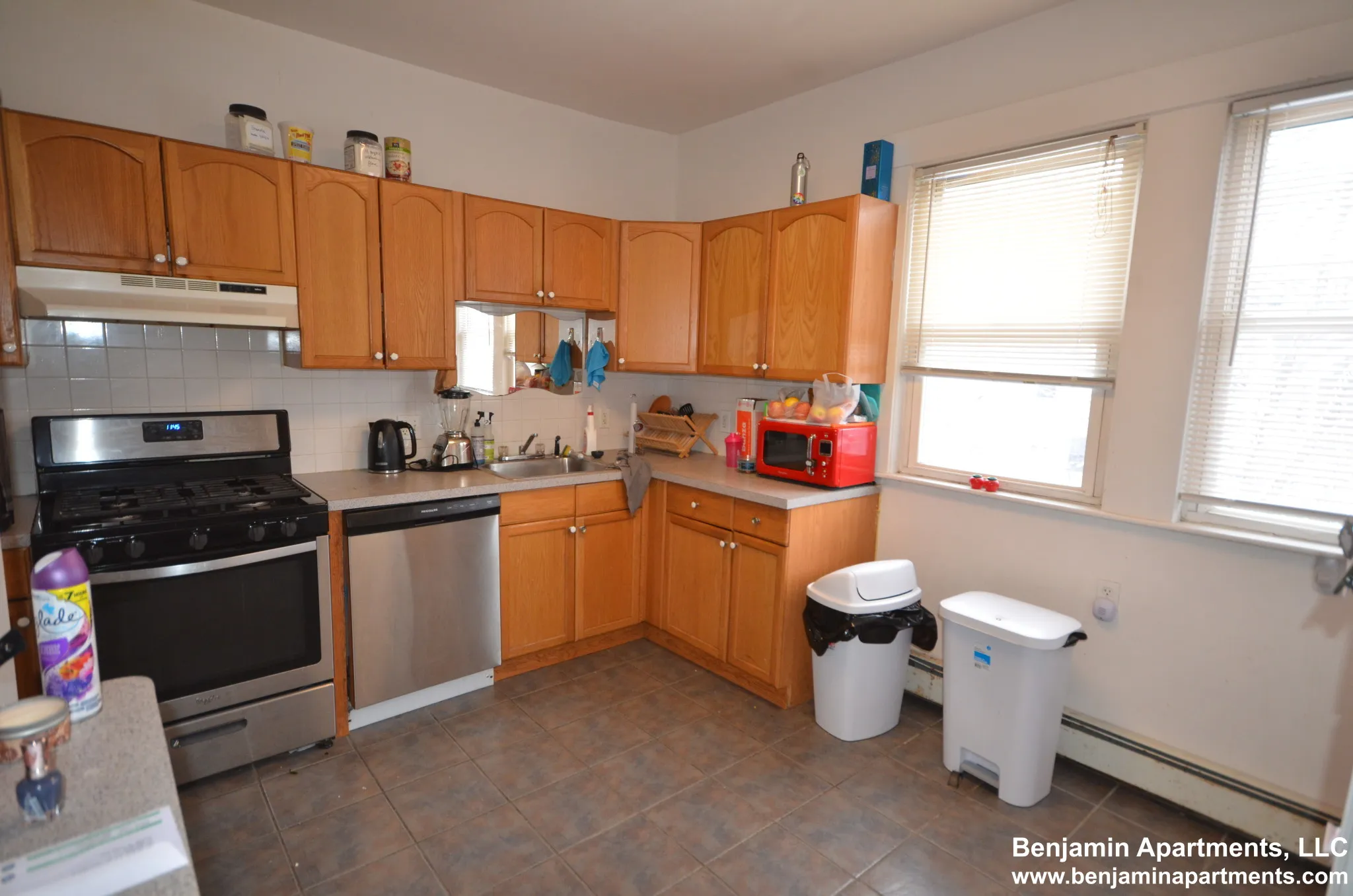 70 Chester St, Allston