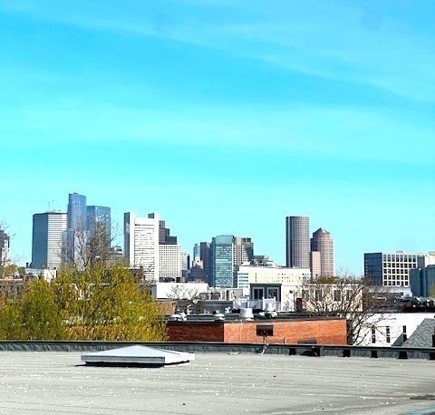 552 East 5th, South Boston