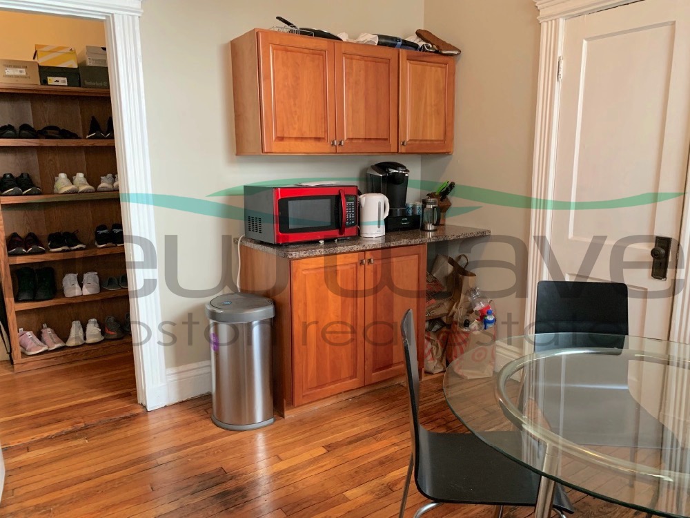 50 Charlesgate East, Fenway