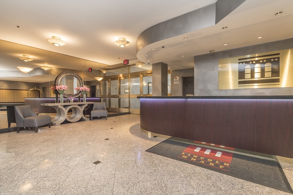 357 Commercial, Waterfront